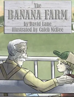 Die Bananenfarm - The Banana Farm