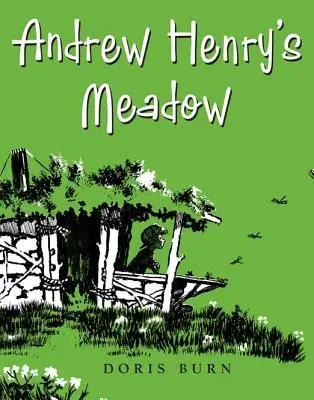 Andrew Henrys Wiese - Andrew Henry's Meadow