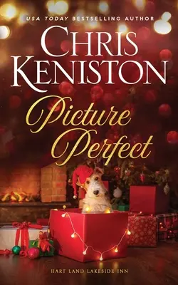 Perfektes Bild: Eine kuschelige Hartland-Ferienromanze - Picture Perfect: A Hart Land Holiday Cozy Romance