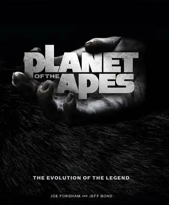 Planet der Affen: Die Evolution der Legende - Planet of the Apes: The Evolution of the Legend