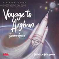 Reise nach Arghan - Voyage to Arghan