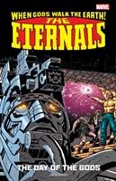 Eternals Bd. 1 - Eternals Vol. 1