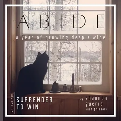 Aufgeben, um zu gewinnen - Surrender to Win