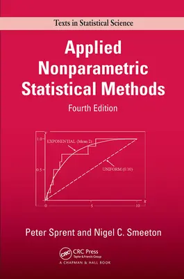Angewandte nichtparametrische statistische Methoden - Applied Nonparametric Statistical Methods