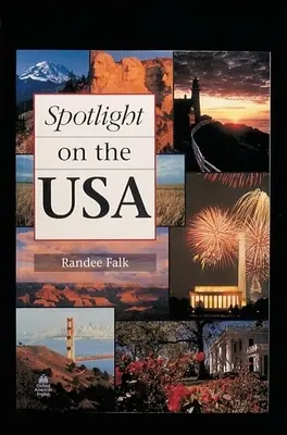 Schlaglicht auf die USA - Spotlight on the USA
