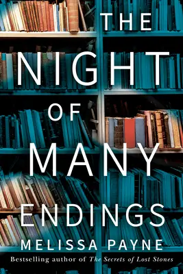 Die Nacht der vielen Enden - The Night of Many Endings