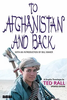 Nach Afghanistan und zurück - To Afghanistan and Back