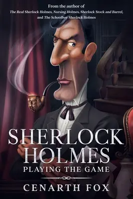 Sherlock Holmes - Das Spiel der Spiele - Sherlock Holmes - Playing the Game