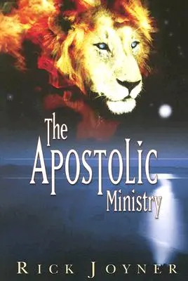 Der apostolische Dienst - The Apostolic Ministry
