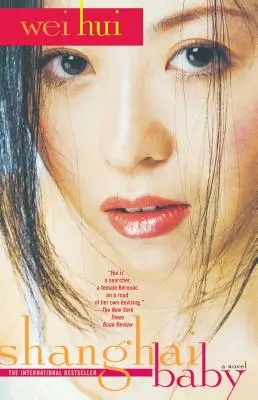 Shanghai-Baby - Shanghai Baby