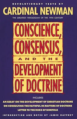 Gewissen, Konsens - Conscience, Consensus