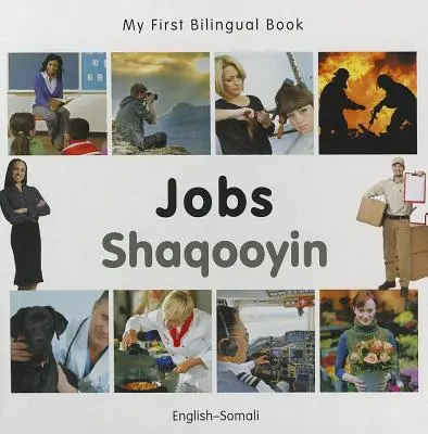 Berufe/Shaqooyin - Jobs/Shaqooyin