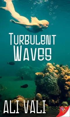 Turbulente Wogen - Turbulent Waves