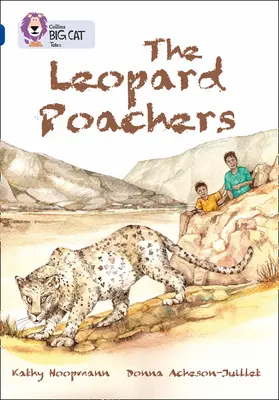 Die Leoparden-Wilderer - The Leopard Poachers