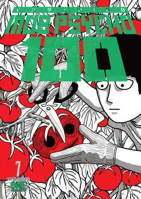 Mob Psycho 100 Band 7 - Mob Psycho 100 Volume 7