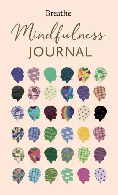 Breathe Mindfulness Journal