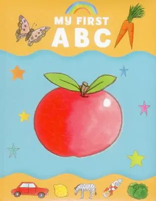 Mein erstes ABC - My First ABC