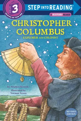 Christoph Kolumbus: Entdecker und Kolonist - Christopher Columbus: Explorer and Colonist