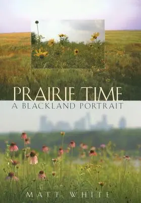 Präriezeit - Prairie Time