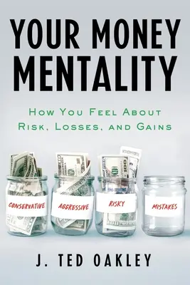 Ihre Geld-Mentalität - Your Money Mentality