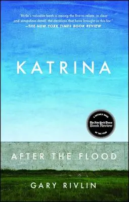 Katrina: Nach der Flut - Katrina: After the Flood