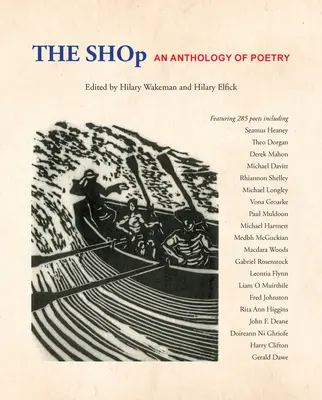 Der Laden: Eine Anthologie der Poesie - The Shop: An Anthology of Poetry
