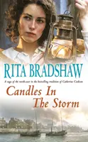 Kerzen im Sturm - Eine kraftvolle und stimmungsvolle Geschichte aus dem Norden - Candles in the Storm - A powerful and evocative Northern saga