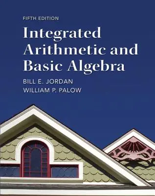 Integrierte Arithmetik und Grundalgebra - Integrated Arithmetic and Basic Algebra