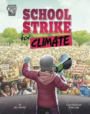 Schulstreik für das Klima - School Strike for Climate