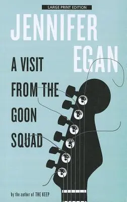 Ein Besuch von der Goon Squad - A Visit from the Goon Squad