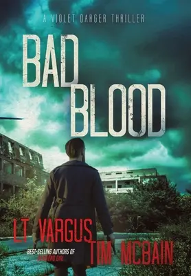 Böses Blut: Ein packender Kriminal-Thriller - Bad Blood: A Gripping Crime Thriller