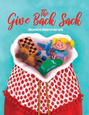 Der Give-Back-Sack - The Give Back Sack