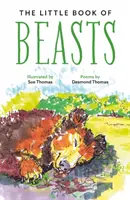 Kleines Buch der Bestien - Little Book of Beasts