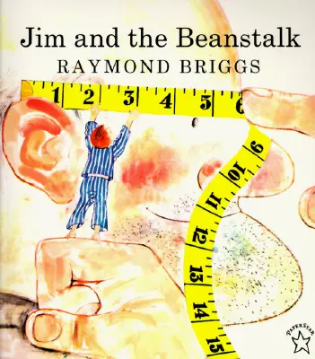 Jim und die Bohnenstange - Jim and the Beanstalk