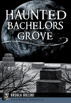 Spuk im Bachelors Grove - Haunted Bachelors Grove