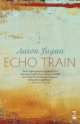 Echo-Zug - Echo Train