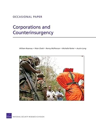 Korporationen und Aufstandsbekämpfung - Corporations and Counterinsurgency