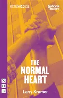 Normal Heart (NHB Modern Plays) - Ausgabe des Nationaltheaters - Normal Heart (NHB Modern Plays) - National Theatre edition