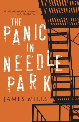 Die Panik im Needle Park - The Panic in Needle Park