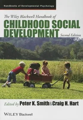 Handbook Child Social Development - Handbook Child Social Developm