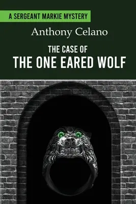 Der Fall des einohrigen Wolfs - The Case of the One Eared Wolf