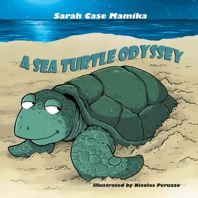 Eine Odyssee der Meeresschildkröten - A Sea Turtle Odyssey