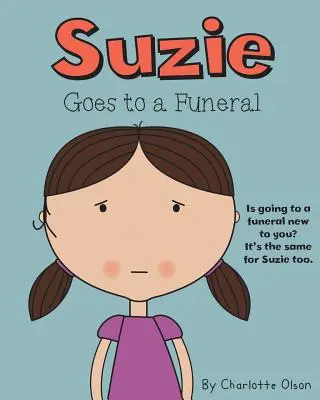 Suzie geht zu einer Beerdigung - Suzie Goes to a Funeral