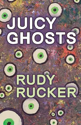 Saftige Gespenster - Juicy Ghosts