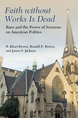 Rasse und die Macht der Predigten über die amerikanische Politik - Race and the Power of Sermons on American Politics