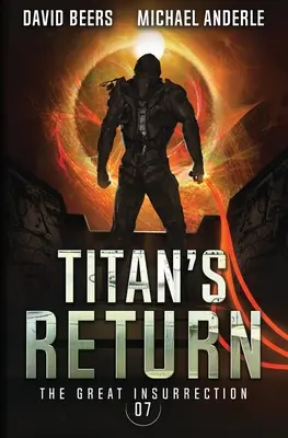 Die Rückkehr der Titanen - Titan's Return