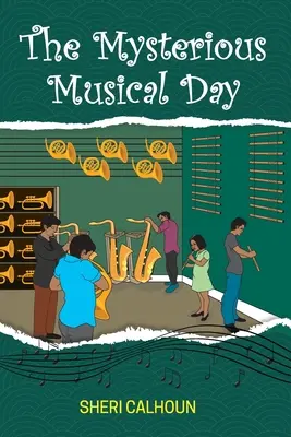 Der geheimnisvolle musikalische Tag - The Mysterious Musical Day