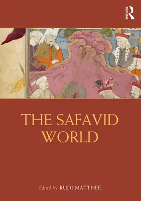 Die Welt der Safawiden - The Safavid World