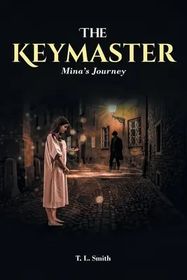 Der Schlüsselmeister: Mina's Reise - The Keymaster: Mina's Journey