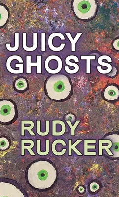 Saftige Gespenster - Juicy Ghosts